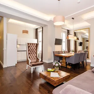 ***** Aparthotel Arabel Design Germania