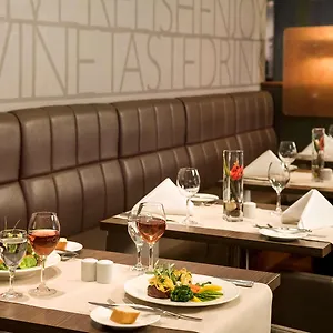 **** Hotel Novotel West Germania