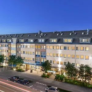*** Hotel Nh Sued Germania