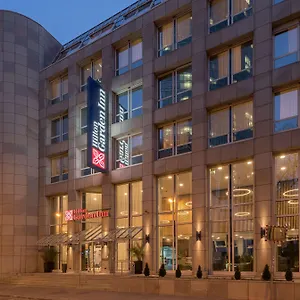 Hilton Garden Frankfurt Centre 4*, Frankfurt am Main Duitsland