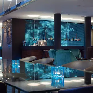 *** Hotel One Frankfurt Messe Germania
