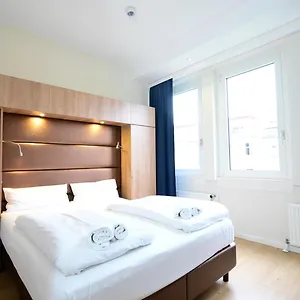 Motel Plus Berlin 3*, Berlijn Duitsland
