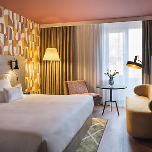 Pentahotel Köpenick 4*, Berlijn Duitsland
