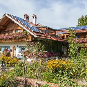 Suzanne's & Gardens Füssen