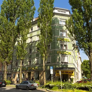 *** Hotel Brack Germania