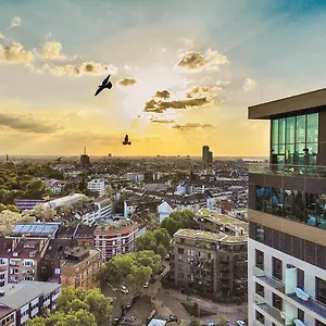 25hours Tour 4*, Düsseldorf Duitsland