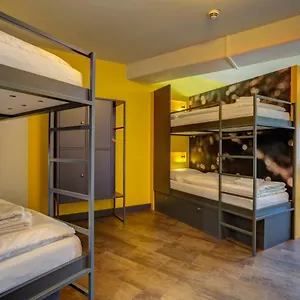 *** Hotel Meininger Olympiapark Germania